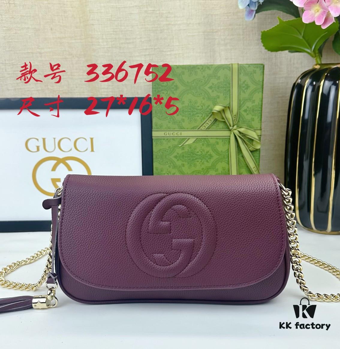 69308c2b6e68136f4d9a9091 Gucci GG Marmont Bag, Irresistible and Elegant Design
