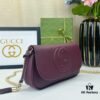 69308c2b6e68136f4d9a9093 Gucci GG Marmont Bag, Irresistible and Elegant Design