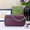 69308c2c6e68136f4d9a9097 Gucci GG Marmont Bag, Irresistible and Elegant Design