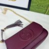 69308c2e6e68136f4d9a9099 Gucci GG Marmont Bag, Irresistible and Elegant Design