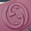69308c2f6e68136f4d9a909a Gucci GG Marmont Bag, Irresistible and Elegant Design