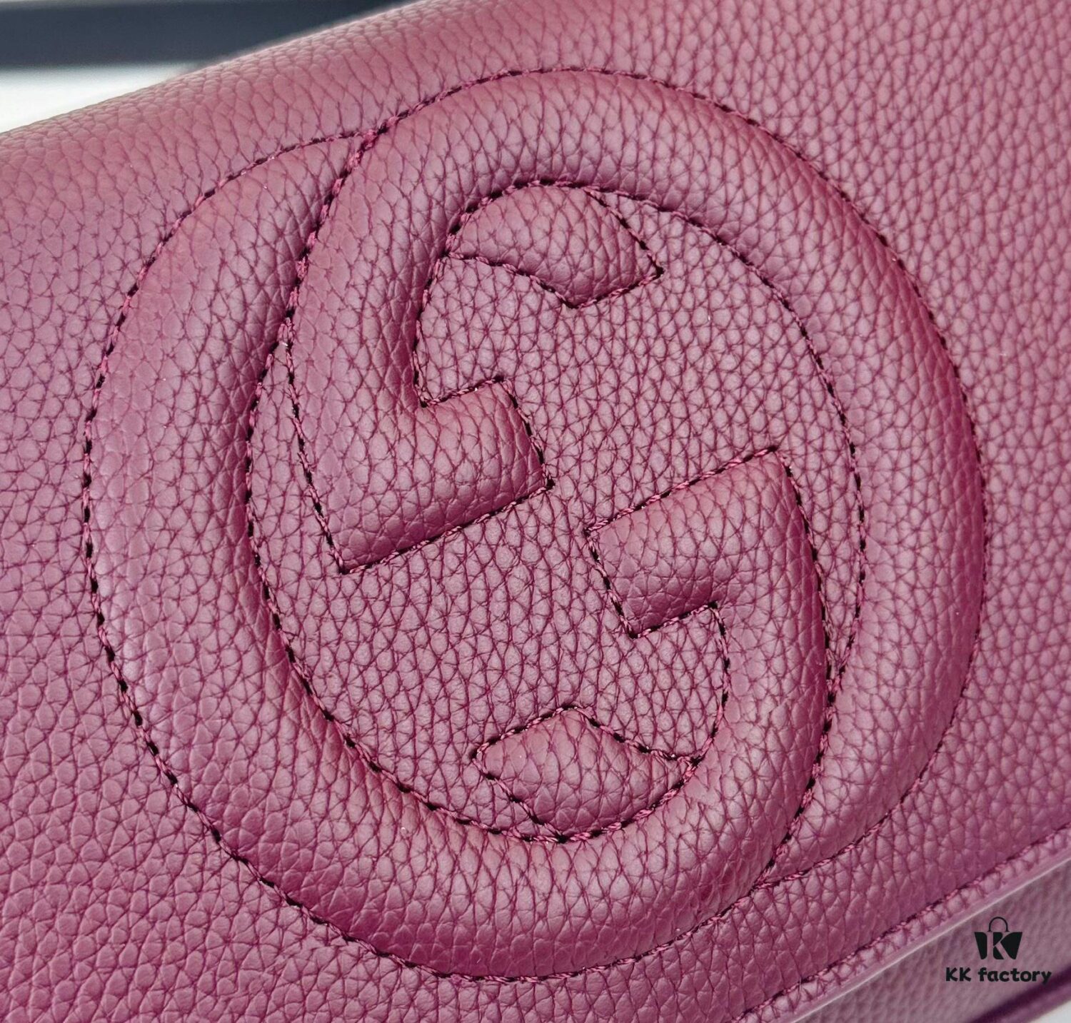 69308c2f6e68136f4d9a909a Gucci GG Marmont Bag, Irresistible and Elegant Design