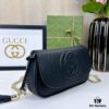 69308c2f6e68136f4d9a909c Irresistible Gucci GG Marmont Bag – Elegant and Compact Design, Must-Have for Fashion Enthusiasts