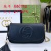 69308c2f6e68136f4d9a909d Irresistible Gucci GG Marmont Bag – Elegant and Compact Design, Must-Have for Fashion Enthusiasts