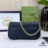 69308c306e68136f4d9a909e Irresistible Gucci GG Marmont Bag – Elegant and Compact Design, Must-Have for Fashion Enthusiasts