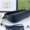 69308c306e68136f4d9a909f Irresistible Gucci GG Marmont Bag – Elegant and Compact Design, Must-Have for Fashion Enthusiasts