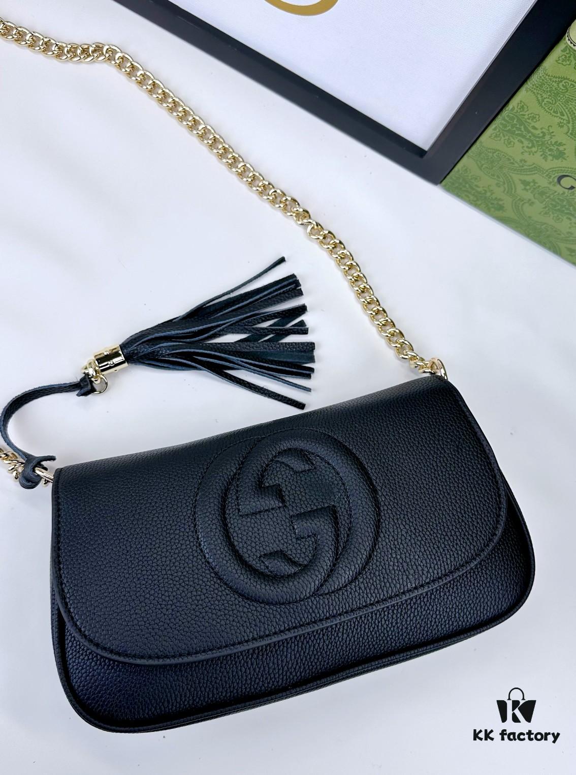 69308c316e68136f4d9a90a0 Irresistible Gucci GG Marmont Bag – Elegant and Compact Design, Must-Have for Fashion Enthusiasts