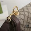 Gucci Blondie Series - Model 699210 Brown
