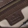 Gucci Blondie Series - Model 699210 Brown