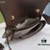 Gucci Blondie Series - Model 699210 Brown