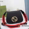 Gucci Blondie Series - Model 699210 Leather