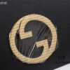 Gucci Blondie Series - Model 699210 Leather
