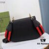 Gucci Blondie Series - Model 699210 Leather