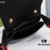 Gucci Blondie Series - Model 699210 Leather