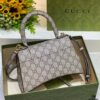 🔥GUCCI × BALENCIAGA Hourglass Bag