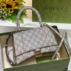 🔥GUCCI × BALENCIAGA Hourglass Bag
