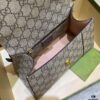 🔥GUCCI × BALENCIAGA Hourglass Bag