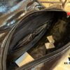 69308c506e68136f4d9a90e6 GG Messenger Bag in Beige and Ebony GG Supreme Canvas