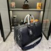 69308c566e68136f4d9a90f2 Gucci Savoy Medium Travel Bag from the Gucci Lido Collection