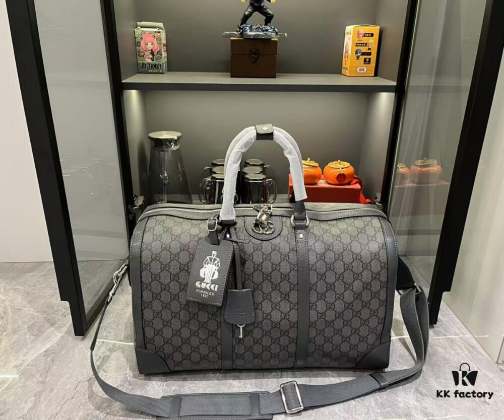 69308c586e68136f4d9a90fa Gucci Savoy Medium Travel Bag from Gucci Lido Collection