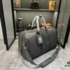 69308c586e68136f4d9a90fb Gucci Savoy Medium Travel Bag from Gucci Lido Collection