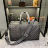 69308c596e68136f4d9a90fc Gucci Savoy Medium Travel Bag from Gucci Lido Collection