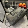 69308c5c6e68136f4d9a9100 Gucci Savoy Medium Travel Bag from Gucci Lido Collection
