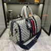 69308c5d6e68136f4d9a9102 Gucci Savoy Medium Travel Bag from Gucci Lido Collection