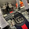 69308c5e6e68136f4d9a9104 Gucci Savoy Medium Travel Bag from Gucci Lido Collection