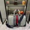 69308c616e68136f4d9a9107 Gucci Savoy Medium Travel Bag from Gucci Lido Collection