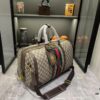 69308c636e68136f4d9a910d Gucci Savoy Medium Travel Bag from the Gucci Lido Collection