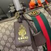 69308c646e68136f4d9a910e Gucci Savoy Medium Travel Bag from the Gucci Lido Collection