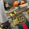 69308c656e68136f4d9a9110 Gucci Savoy Medium Travel Bag from the Gucci Lido Collection