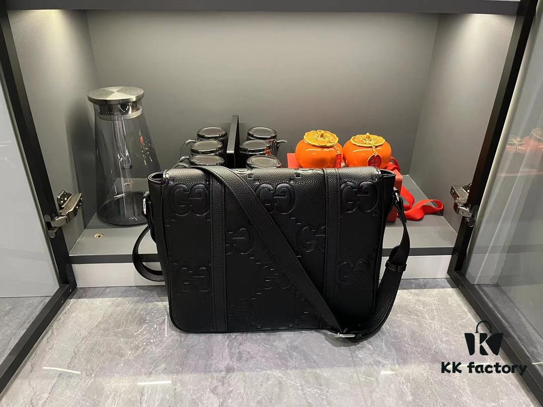 Super Double G Medium Sling Bag