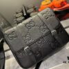 Super Double G Medium Sling Bag