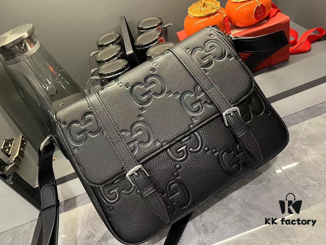 Super Double G Medium Sling Bag