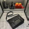 Super Double G Medium Sling Bag