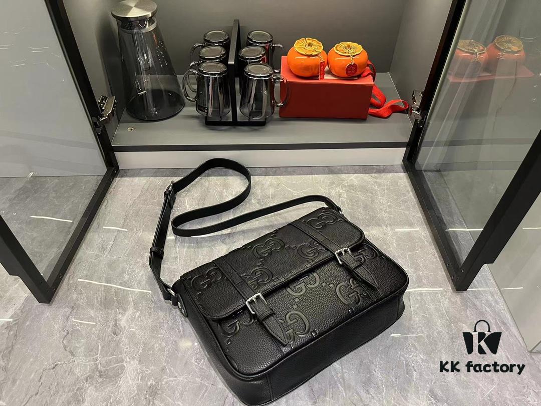 Super Double G Medium Sling Bag