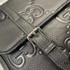 Super Double G Medium Sling Bag