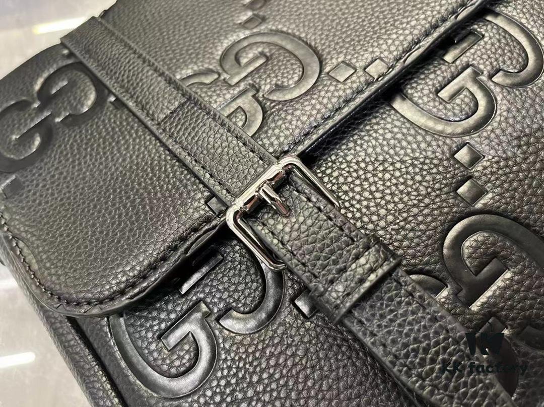 Super Double G Medium Sling Bag