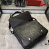 Super Double G Medium Sling Bag