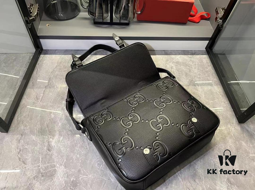 Super Double G Medium Sling Bag