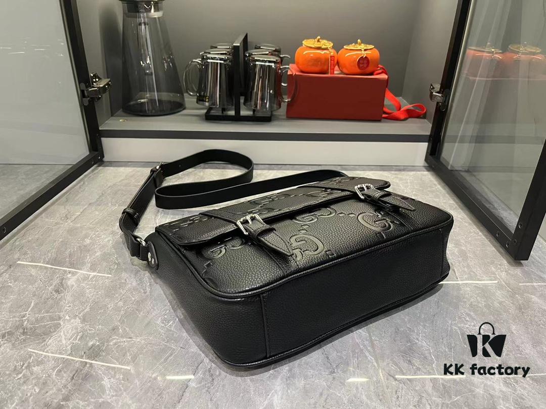 Super Double G Medium Sling Bag