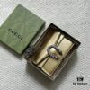 69308c826e68136f4d9a9149 Gucci Dionysus Mini 16.5 Leather Bag - Model 476432 Gold Trim, Size 16.5x10x4.5cm