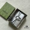 69308c866e68136f4d9a9151 Gucci Dionysus Mini 16.5 Real Photo - Silver Leather