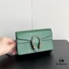 69308c866e68136f4d9a9153 Gucci Dionysus Mini 16.5 Real Photo # With Box