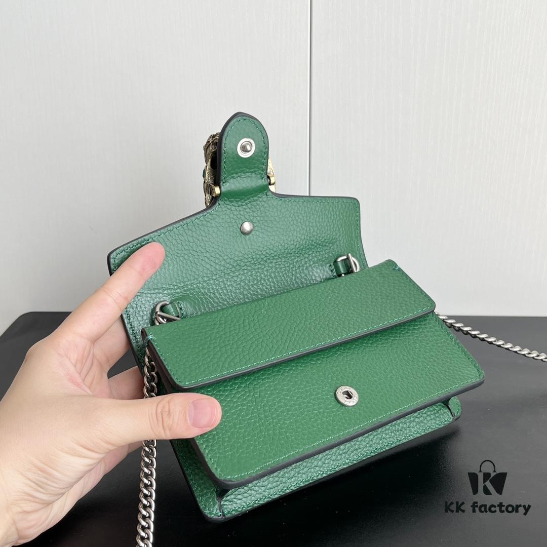 69308c886e68136f4d9a9155 Gucci Dionysus Mini 16.5 Real Photo # With Box