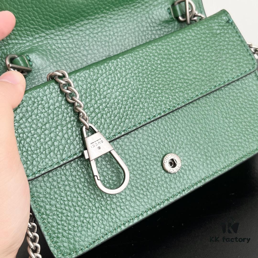 69308c886e68136f4d9a9156 Gucci Dionysus Mini 16.5 Real Photo # With Box