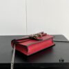 69308c8a6e68136f4d9a9159 Gucci Dionysus Mini 16.5 Real Photo # With Box
