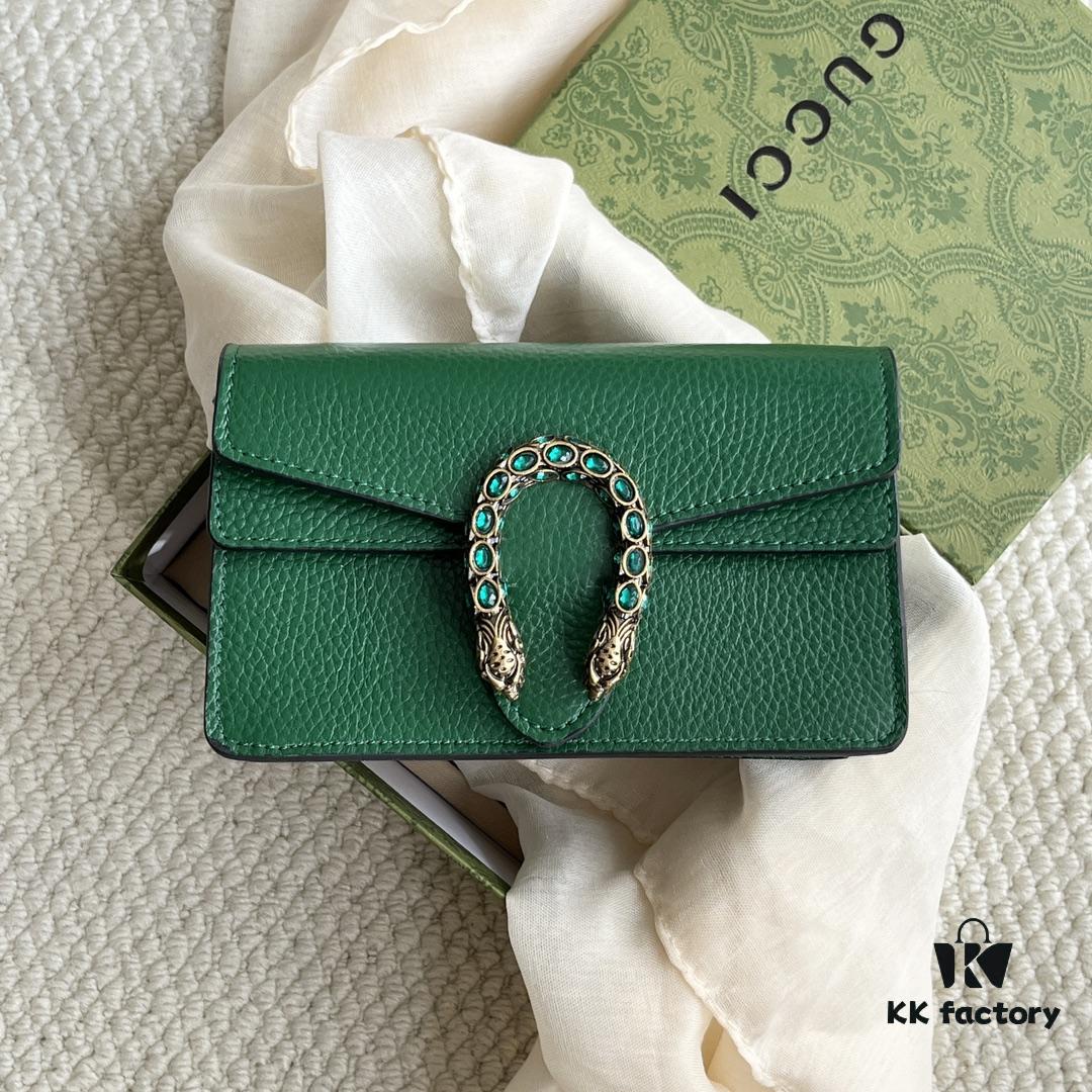 69308c8a6e68136f4d9a915a Gucci Dionysus Mini 16.5 Real Photo # With Box